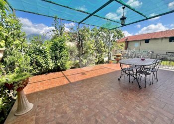 Porzione di casa Via Grignetto, Avigliana - foto 32