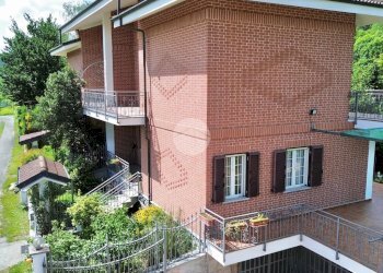 Porzione di casa Via Grignetto, Avigliana - foto 34