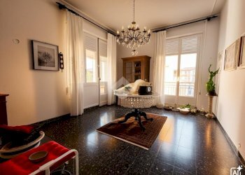 Appartamento Via Crispi, Alba - foto 1