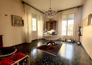 Appartamento Via Crispi, Alba - foto 2