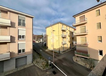 Appartamento Via Crispi, Alba - foto 17