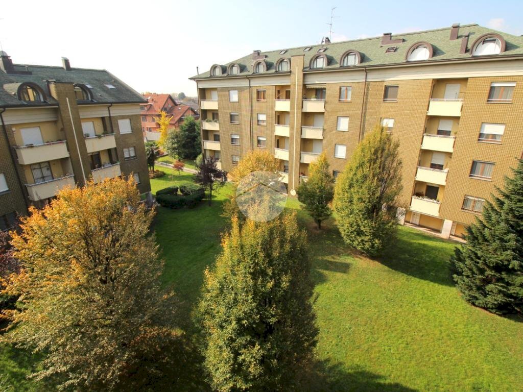 Trilocale Via Monsignor Carlo Maggiolini, Rho - foto 1