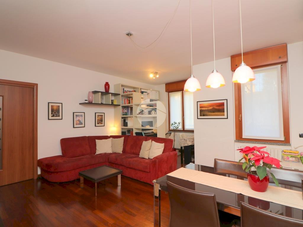 Trilocale Via Monsignor Carlo Maggiolini, Rho - foto 2