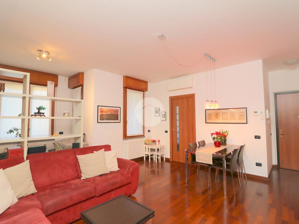 Trilocale Via Monsignor Carlo Maggiolini, Rho - foto 3