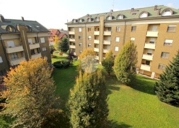 Trilocale Via Monsignor Carlo Maggiolini, Rho - foto 1