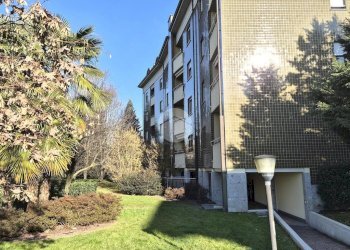 Trilocale Via Monsignor Carlo Maggiolini, Rho - foto 30