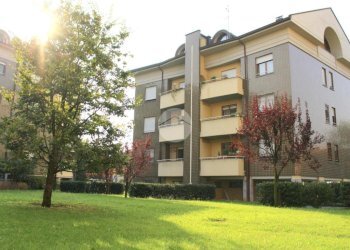 Trilocale Via Monsignor Carlo Maggiolini, Rho - foto 31