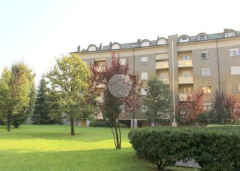 Trilocale Via Monsignor Carlo Maggiolini, Rho - foto 32