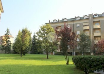 Trilocale Via Monsignor Carlo Maggiolini, Rho - foto 33