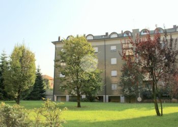 Trilocale Via Monsignor Carlo Maggiolini, Rho - foto 34