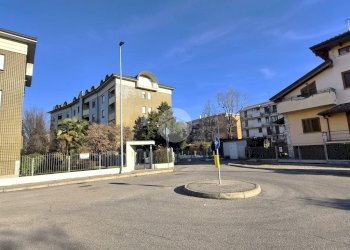 Trilocale Via Monsignor Carlo Maggiolini, Rho - foto 37