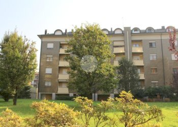 Trilocale Via Monsignor Carlo Maggiolini, Rho - foto 38