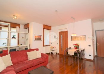 Trilocale Via Monsignor Carlo Maggiolini, Rho - foto 3