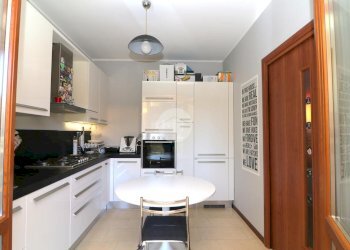 Trilocale Via Monsignor Carlo Maggiolini, Rho - foto 9