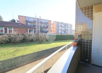 Trilocale Via Monsignor Carlo Maggiolini, Rho - foto 11