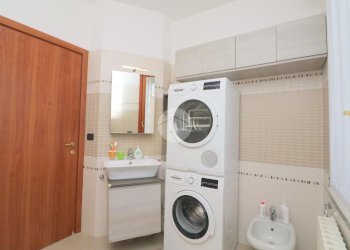 Trilocale Via Monsignor Carlo Maggiolini, Rho - foto 28