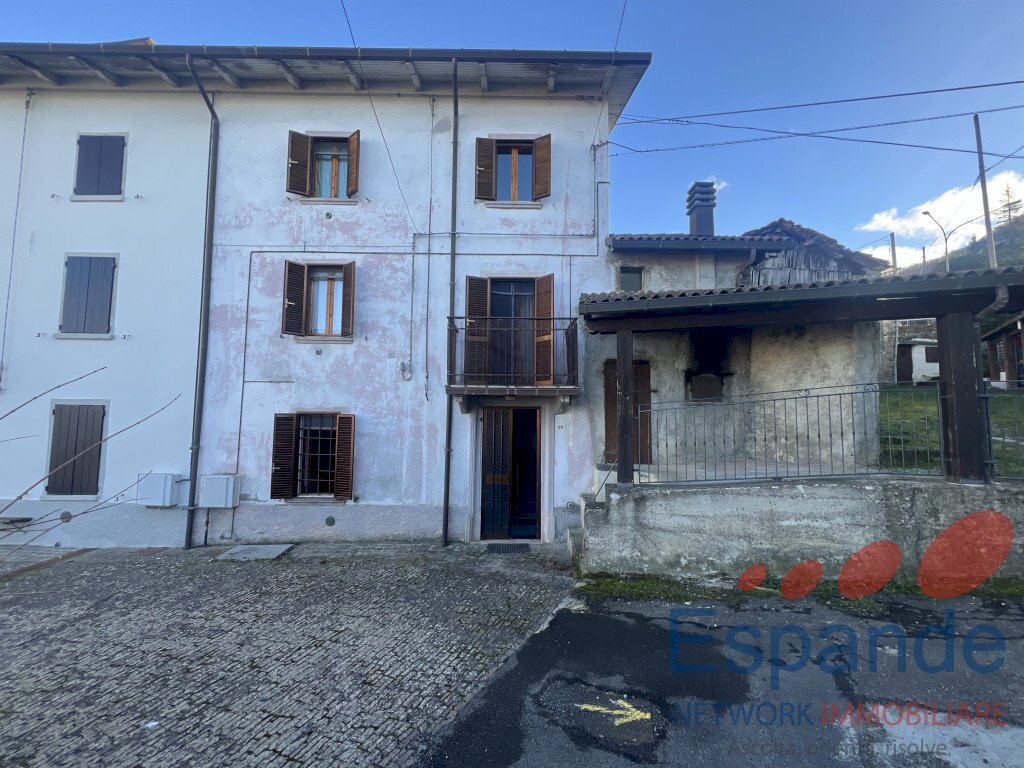 Casa semi indipendente Camugnano - foto 1