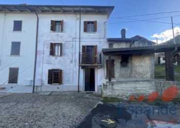 Casa semi indipendente Camugnano - foto 1