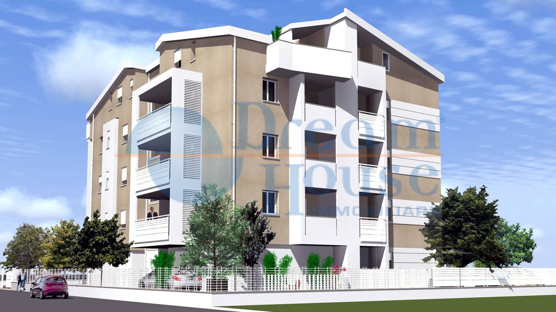 Foto 3 - Appartamento Via Borsellino, Tortoreto - foto 3