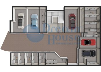 Foto 9 - Appartamento Via Borsellino, Tortoreto - foto 9