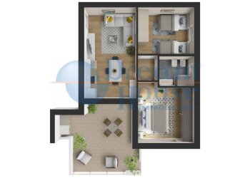 Foto 15 - Appartamento Via Borsellino, Tortoreto - foto 15