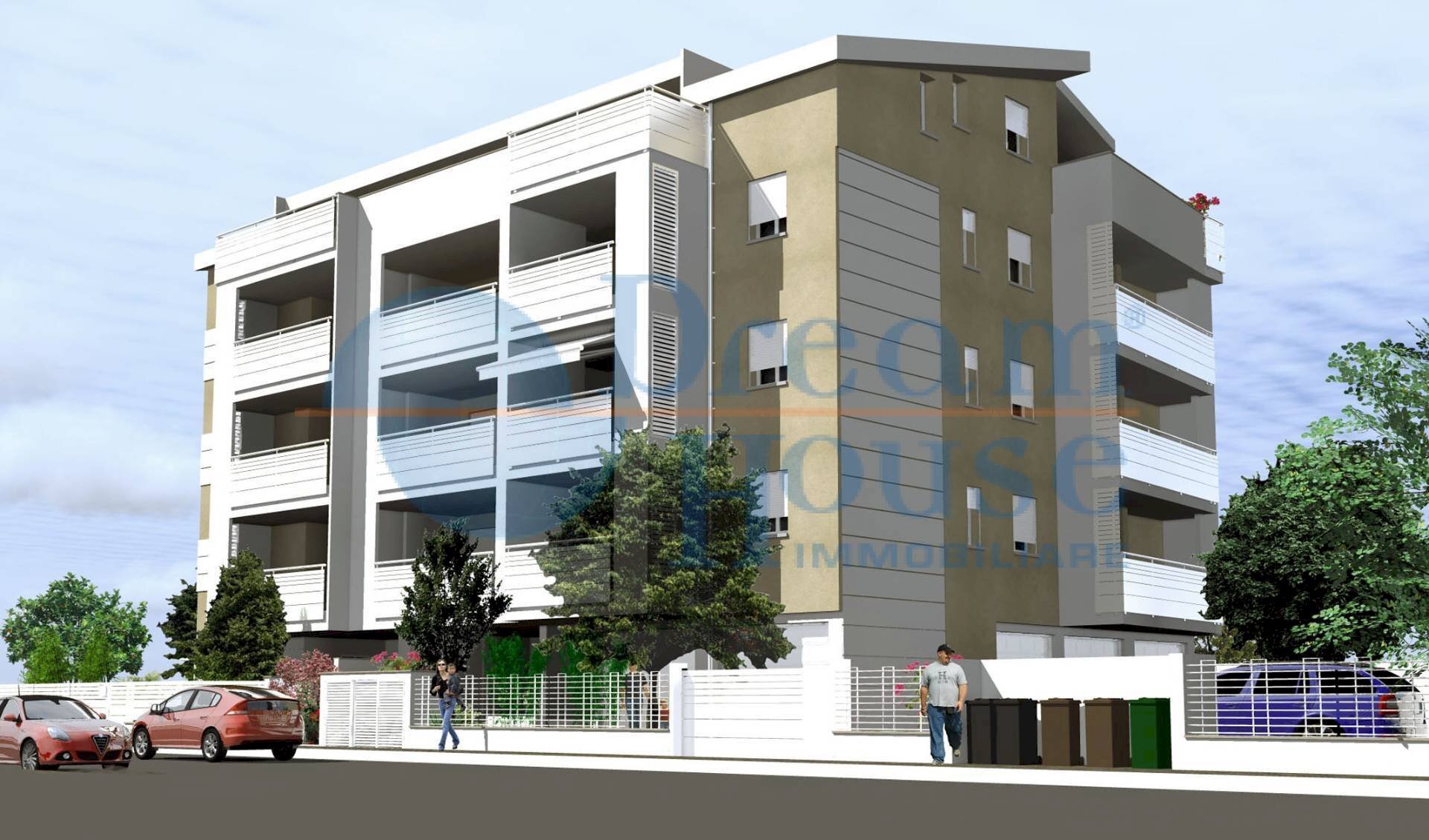 Foto 1 - Appartamento Via Borsellino, Tortoreto - foto 1