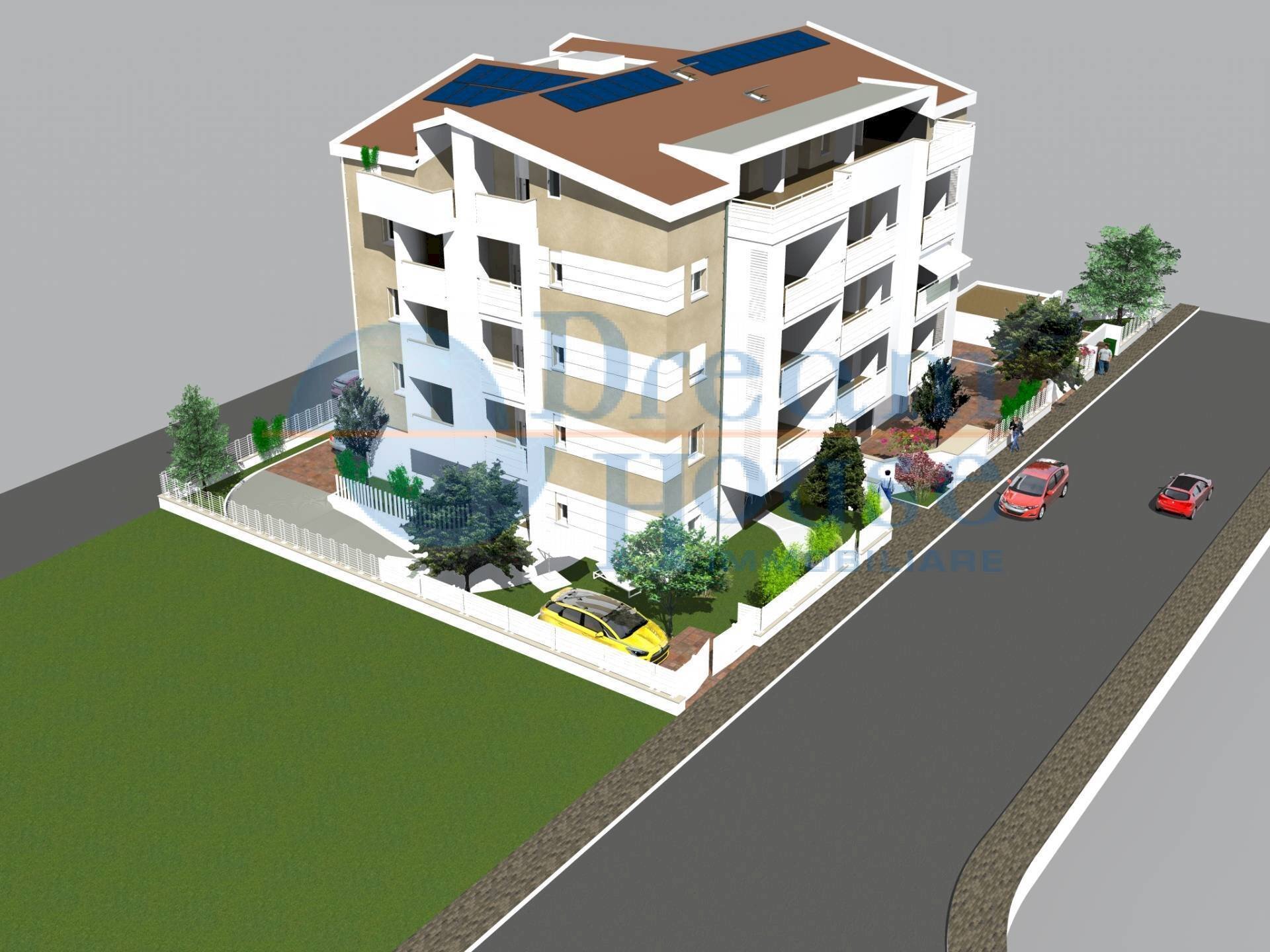 Foto 3 - Appartamento Via Borsellino, Tortoreto - foto 3