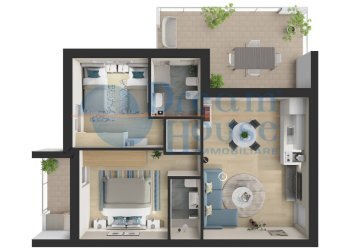 Foto 14 - Appartamento Via Borsellino, Tortoreto - foto 14