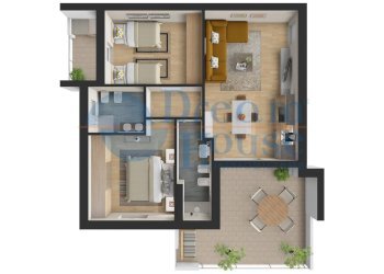 Foto 15 - Appartamento Via Borsellino, Tortoreto - foto 15