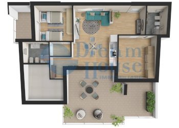 Foto 17 - Appartamento Via Borsellino, Tortoreto - foto 17