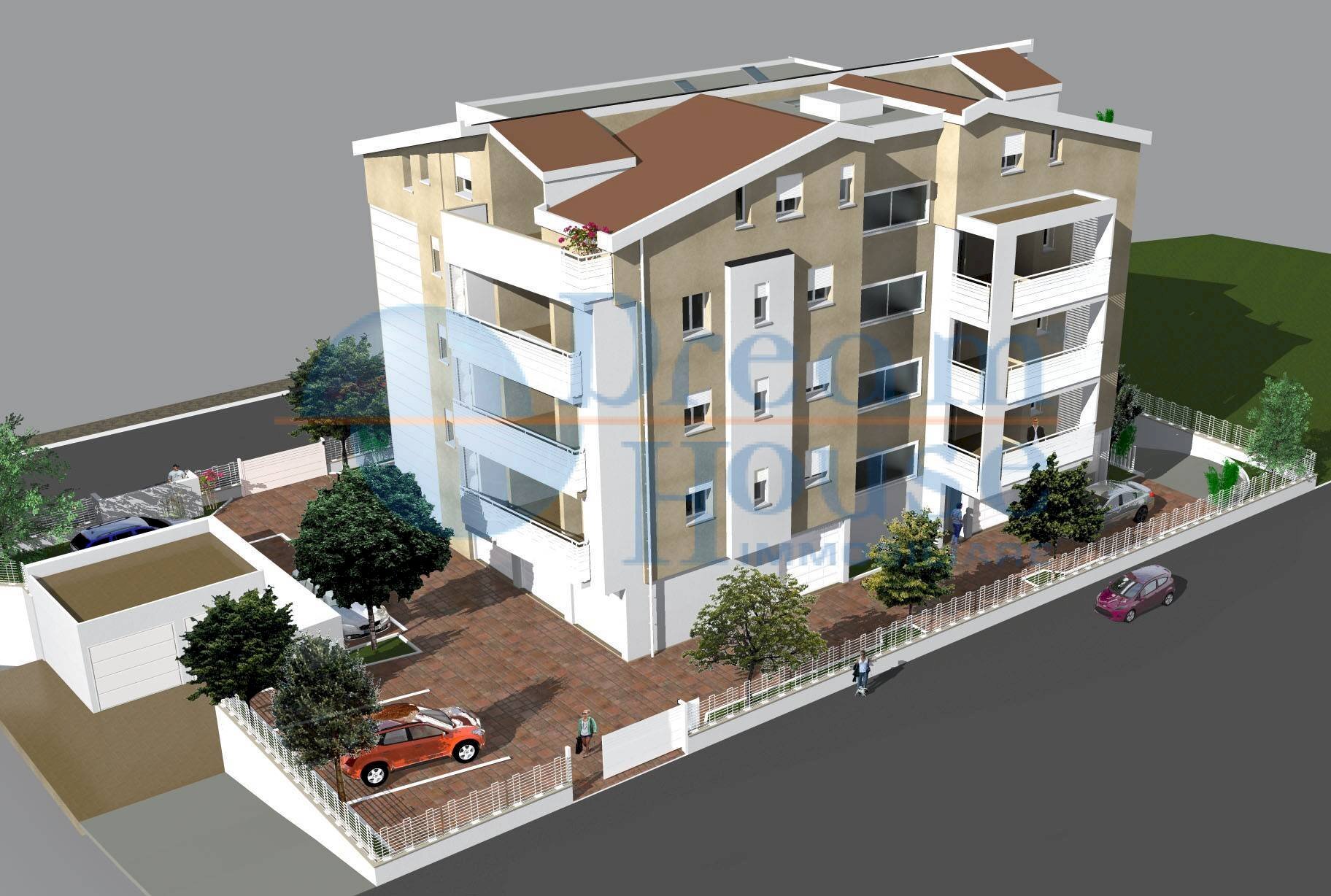 Foto 1 - Appartamento Via Borsellino, Tortoreto - foto 1