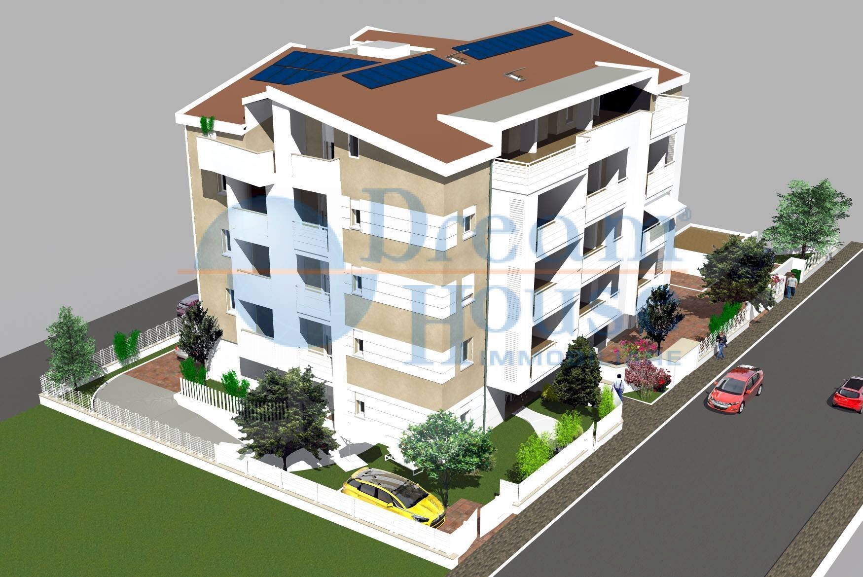 Foto 3 - Appartamento Via Borsellino, Tortoreto - foto 3