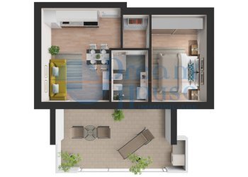 Foto 12 - Appartamento Via Borsellino, Tortoreto - foto 12