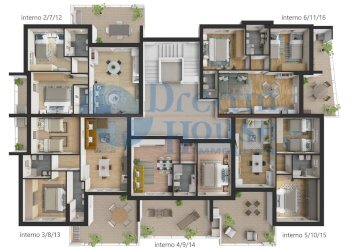 Foto 15 - Appartamento Via Borsellino, Tortoreto - foto 15