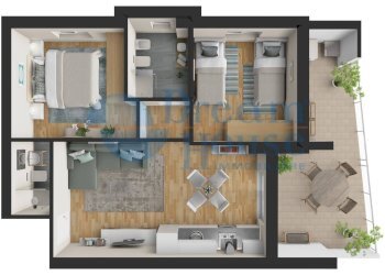 Foto 17 - Appartamento Via Borsellino, Tortoreto - foto 17