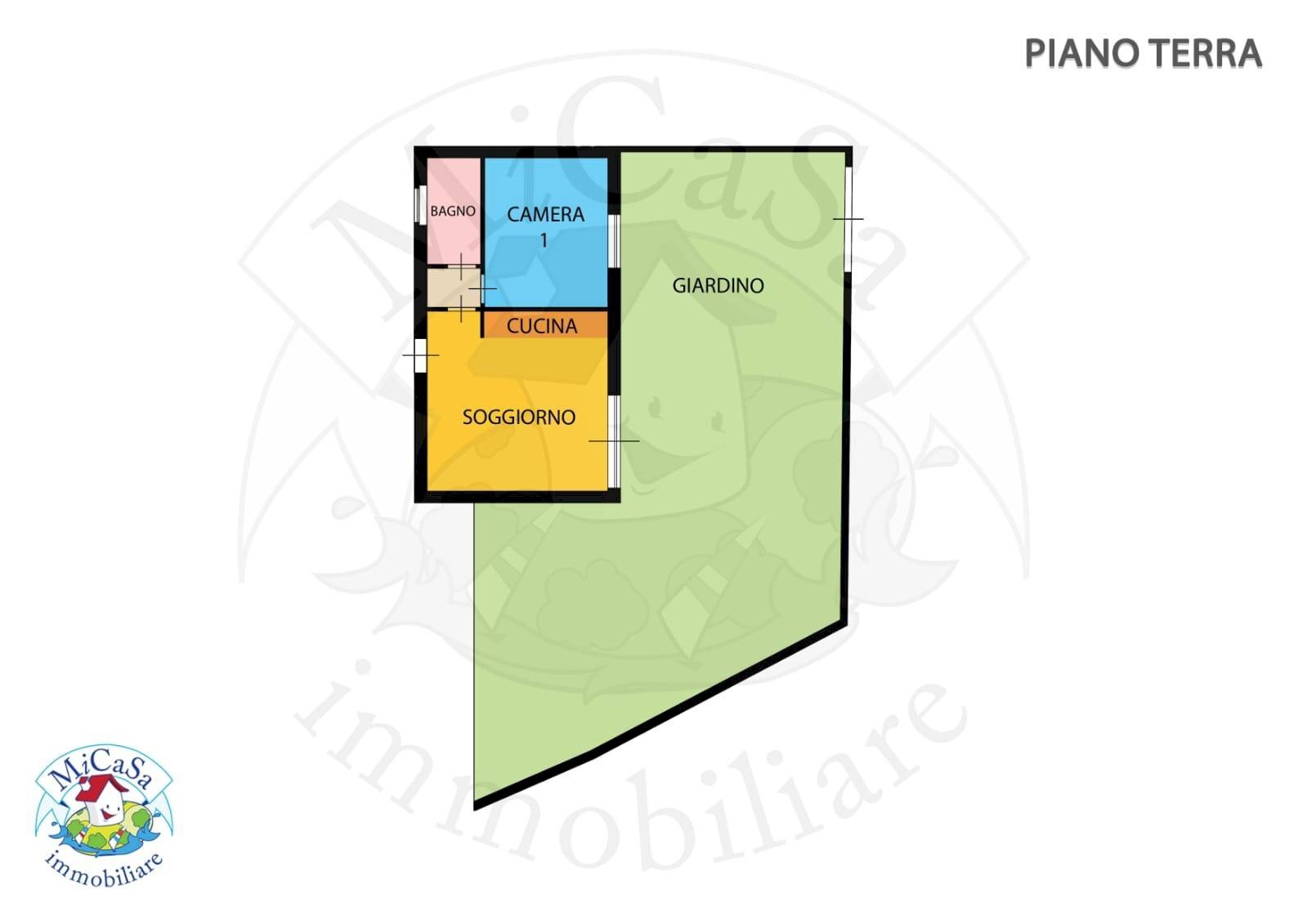 Foto 2 - Bilocale Via Di Piaggetta
1A, Pisa - foto 2