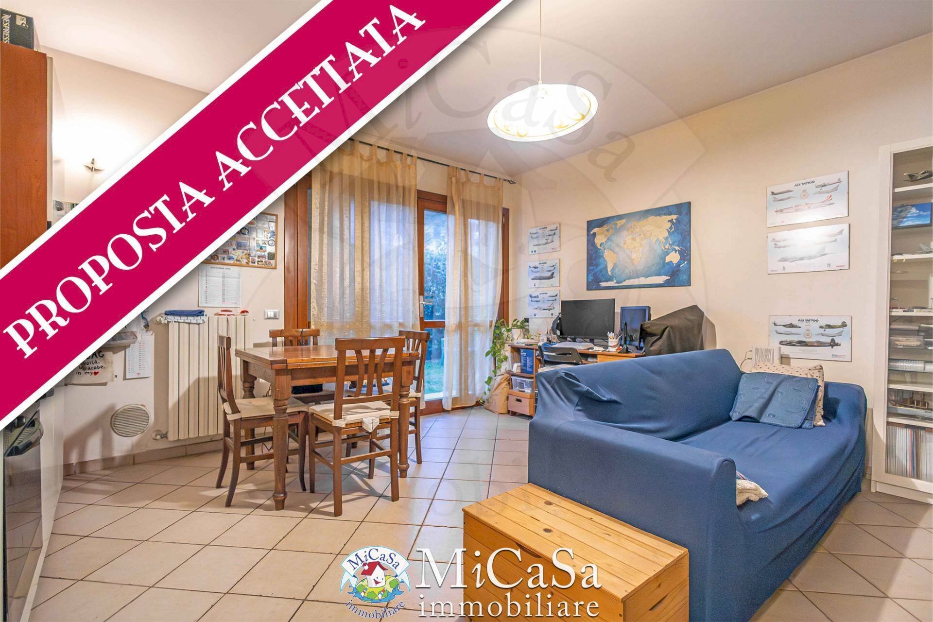 Foto 1 - Bilocale Via Di Piaggetta
 
1A, Pisa - foto 1