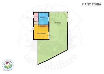 Foto 2 - Bilocale Via Di Piaggetta
 
1A, Pisa - foto 2