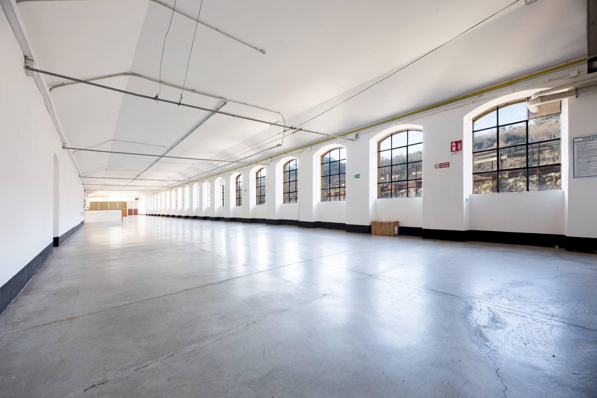 Foto 1 - Laboratorio Via Giuseppe Gallesi, Genova - foto 1