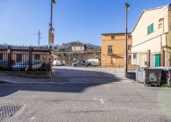 Foto 22 - Laboratorio Via Giuseppe Gallesi, Genova - foto 22