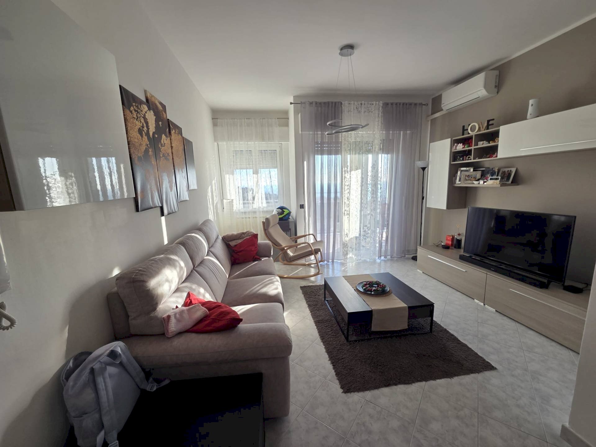 Foto 2 - Appartamento Via Ernesto Stassano, Genova - foto 2