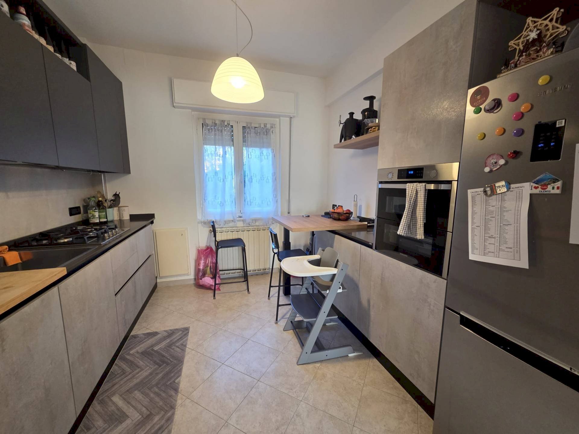 Foto 3 - Appartamento Via Ernesto Stassano, Genova - foto 3