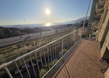 Foto 4 - Appartamento Via Ernesto Stassano, Genova - foto 4