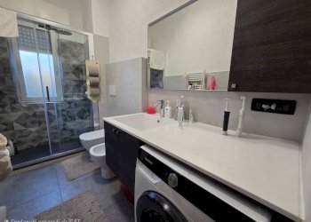 Foto 8 - Appartamento Via Ernesto Stassano, Genova - foto 8