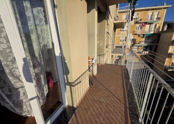 Foto 17 - Appartamento Via Ernesto Stassano, Genova - foto 17