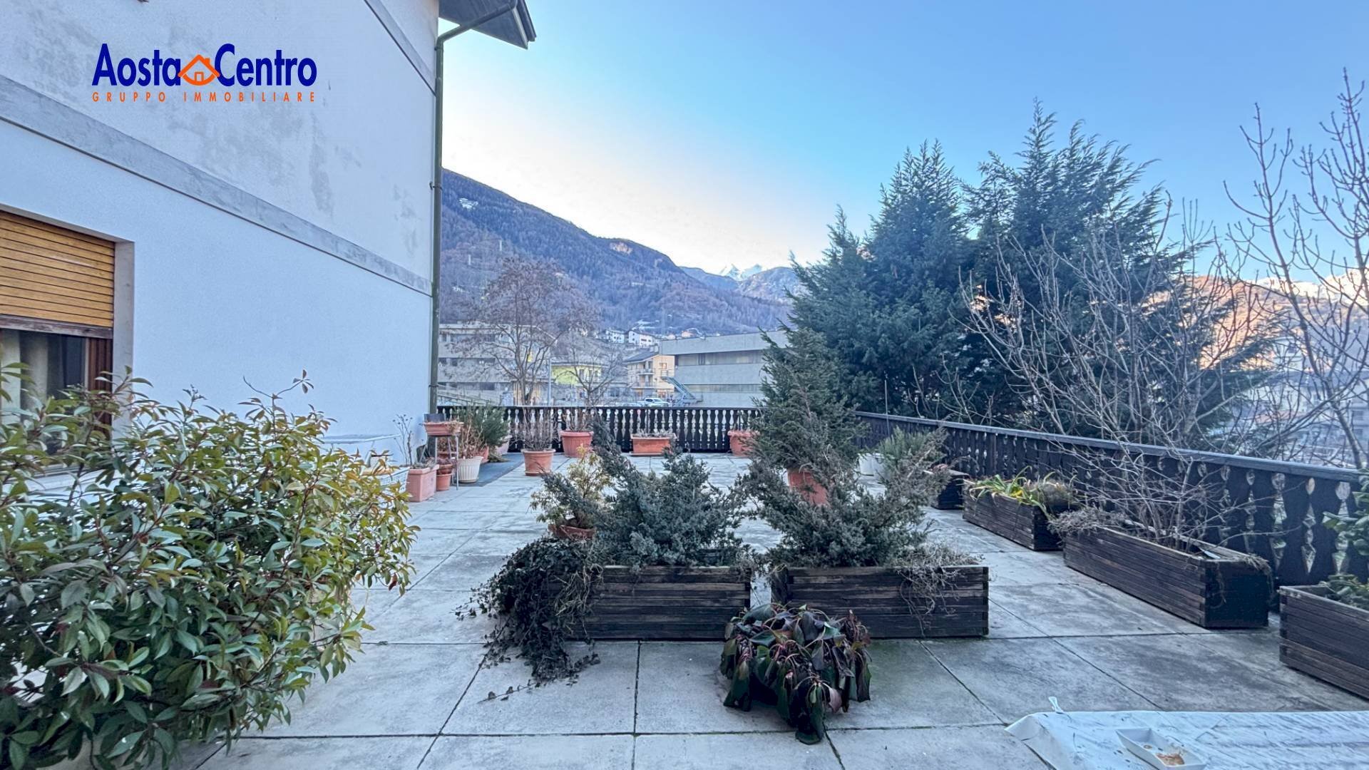 Foto 3 - Quadrilocale Frazione Ferrière
 
57, Aymavilles - foto 3