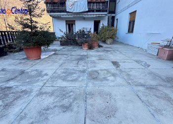 Foto 4 - Quadrilocale Frazione Ferrière
 
57, Aymavilles - foto 4