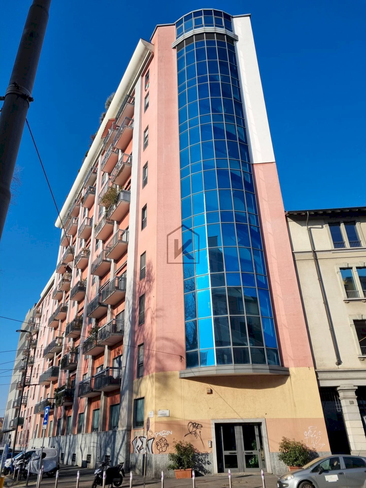 Foto 1 - Ufficio Via Adige, Milano - foto 1