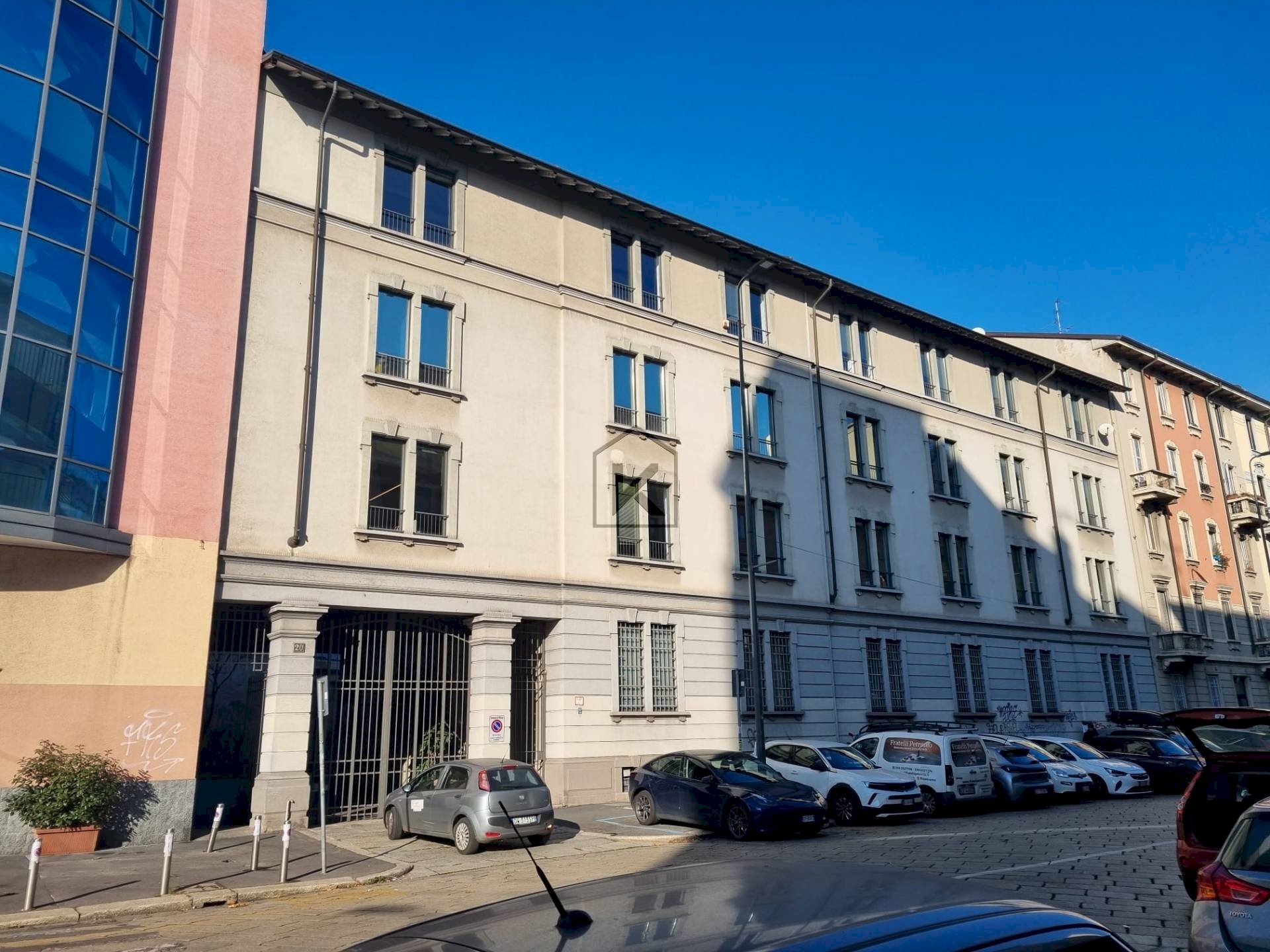 Foto 2 - Ufficio Via Adige, Milano - foto 2