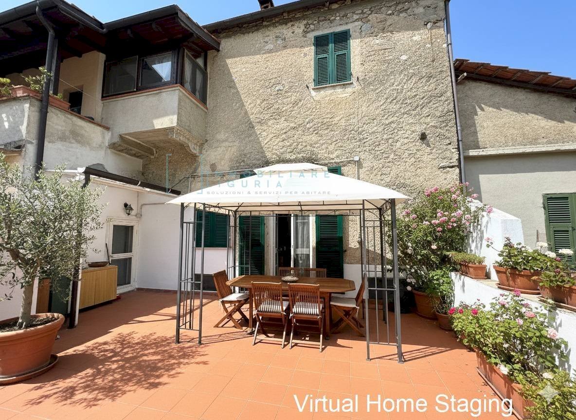 Foto 2 - Rustic Via Tornatore, Zuccarello - photo 2